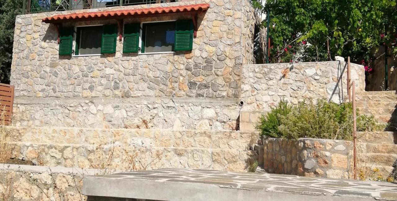 Agistri Sophia'S Apartment Skála Екстериор снимка
