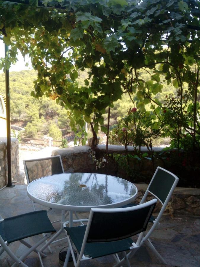 Agistri Sophia'S Apartment Skála Екстериор снимка
