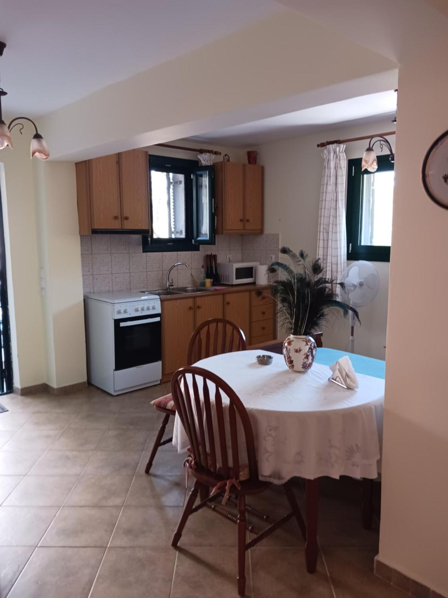 Agistri Sophia'S Apartment Skála Екстериор снимка