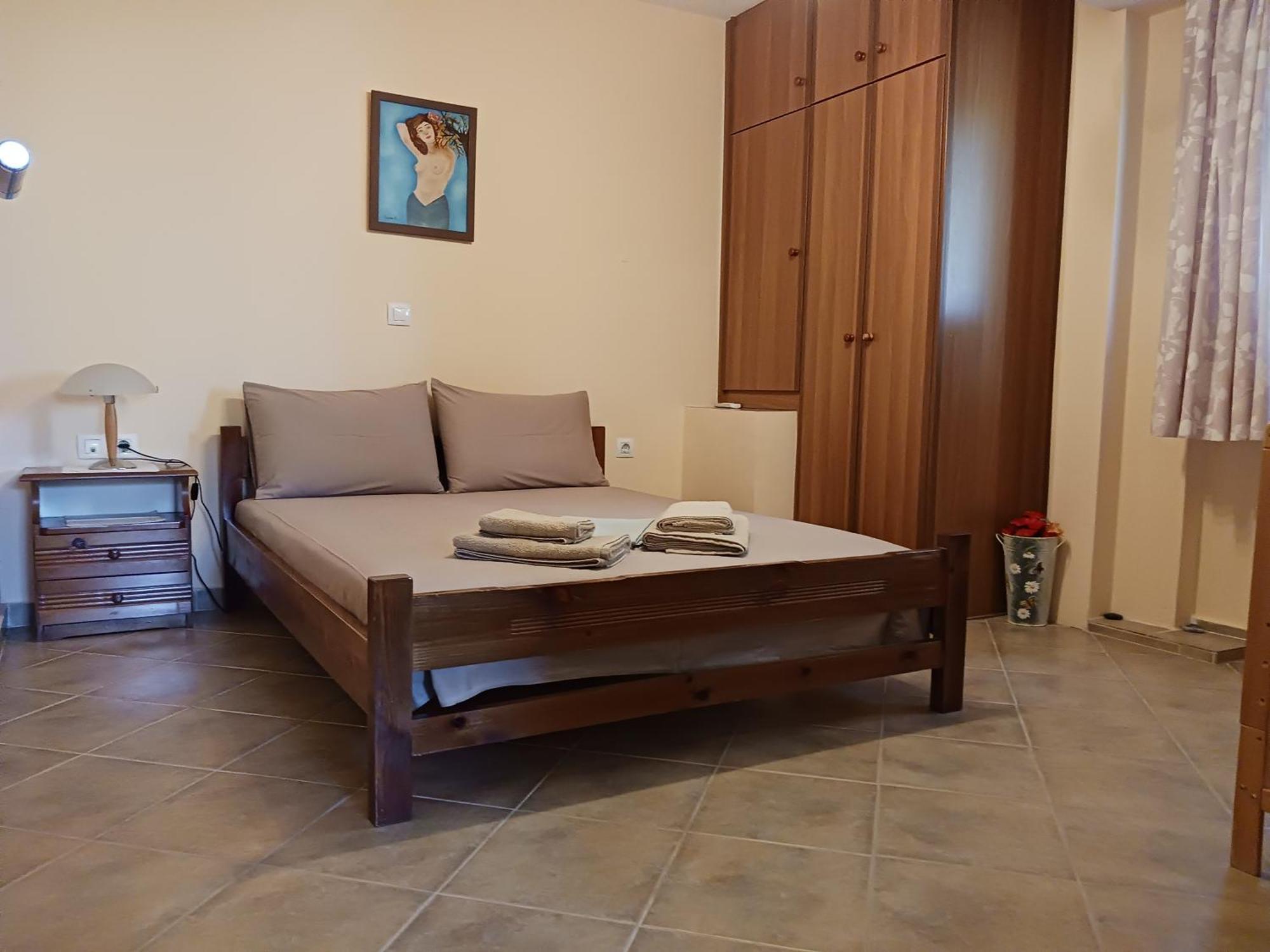 Agistri Sophia'S Apartment Skála Екстериор снимка