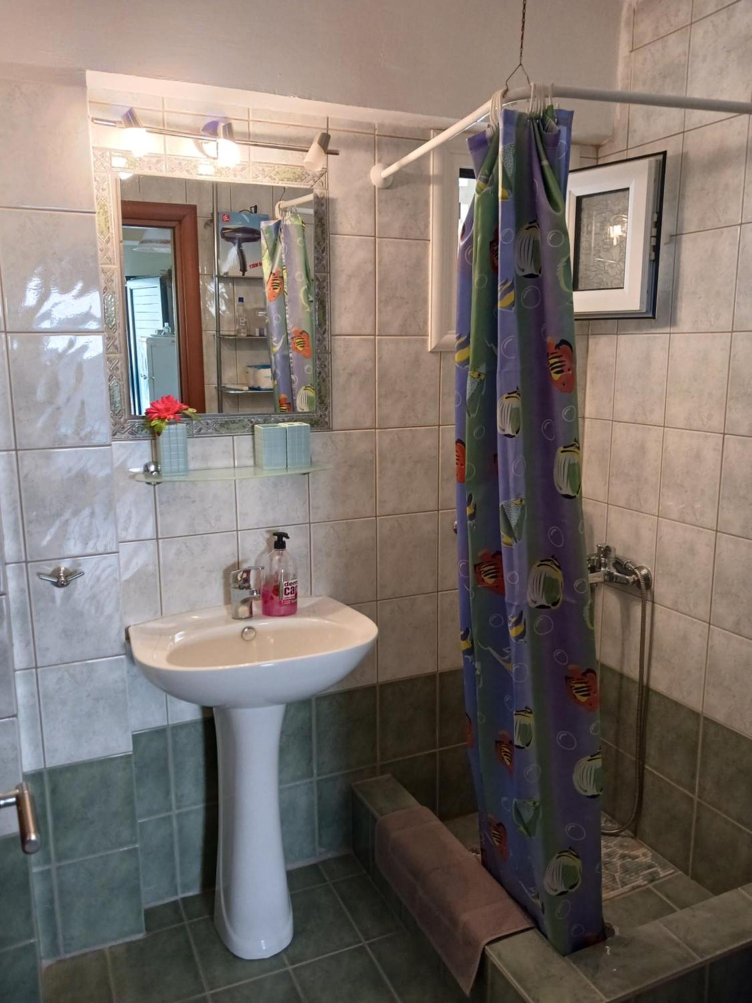 Agistri Sophia'S Apartment Skála Екстериор снимка